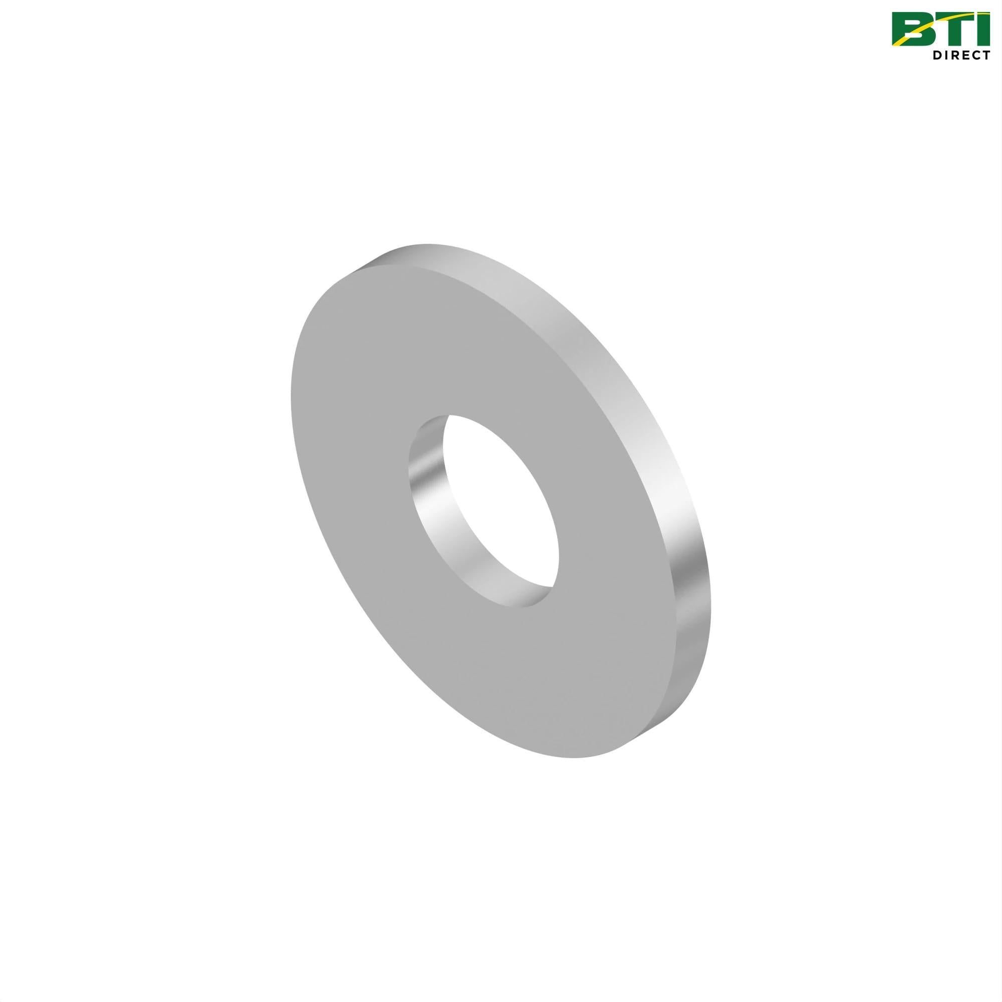 24H1403: Round Hole Washer