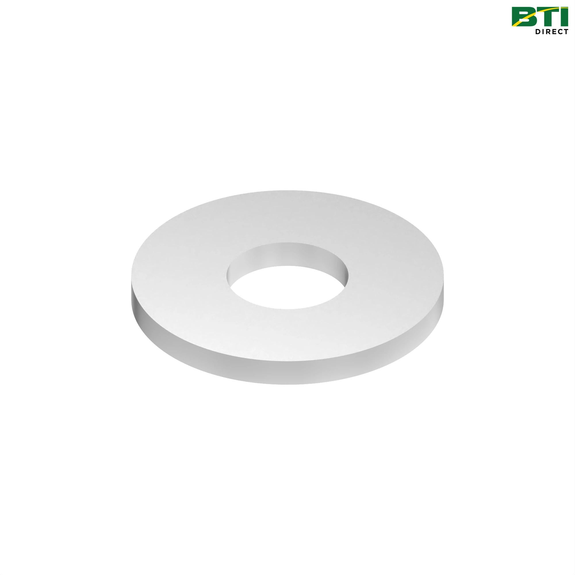 24H1403: Round Hole Washer
