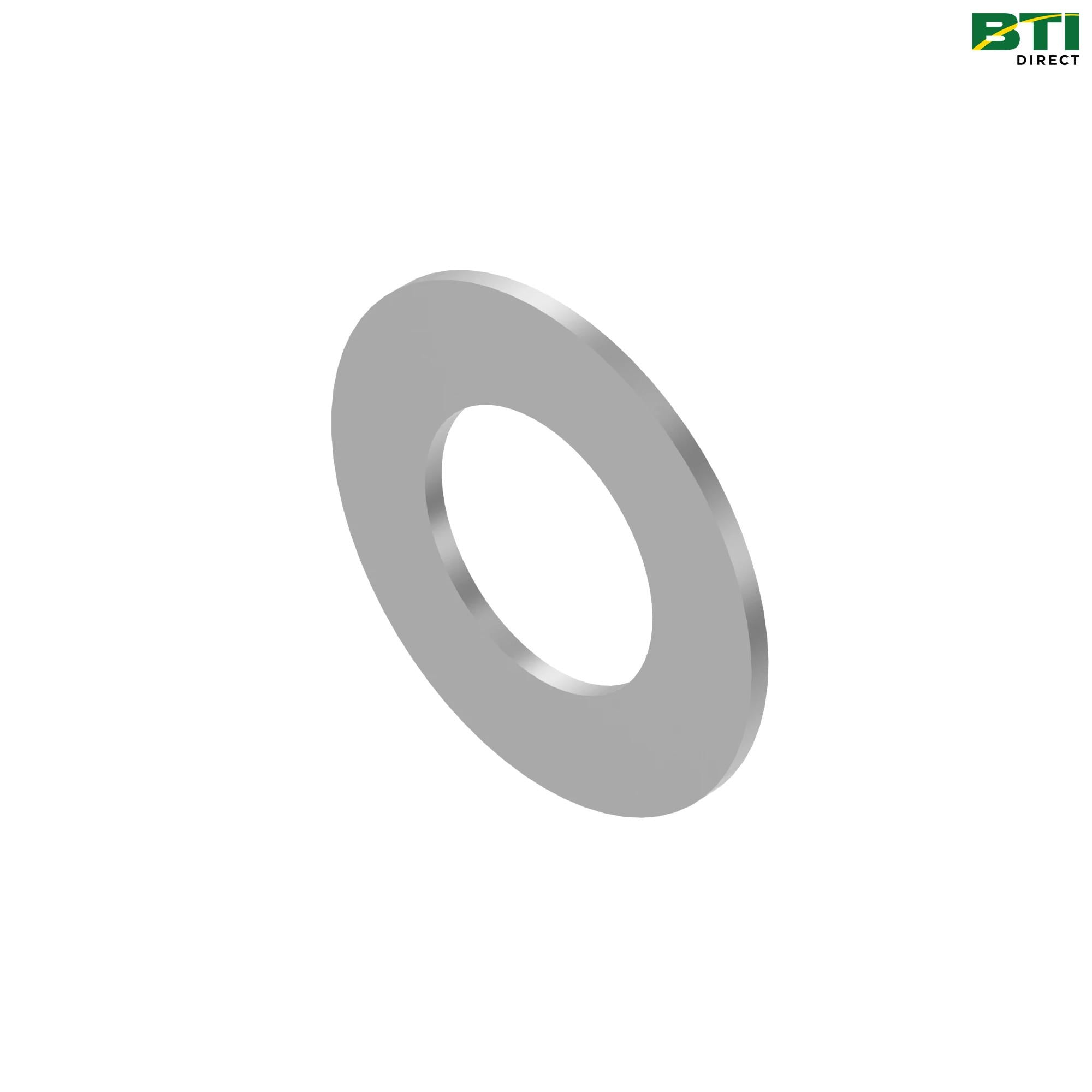 24H1406: Round Hole Washer
