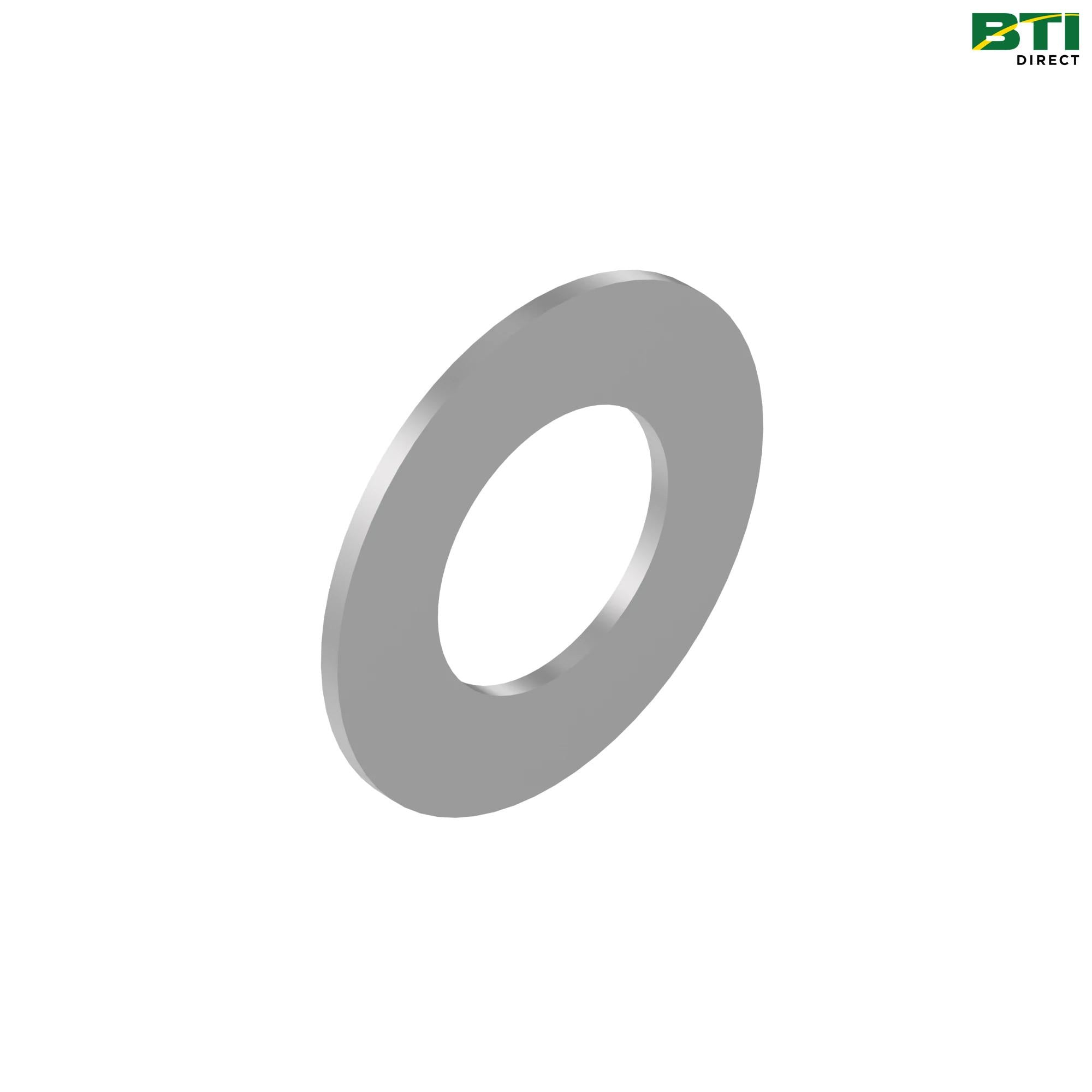 24H1406: Round Hole Washer