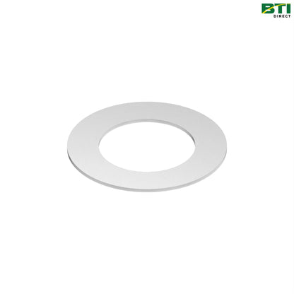 24H1423: Round Hole Washer