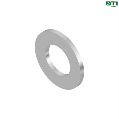 24H1436: Round Hole Washer