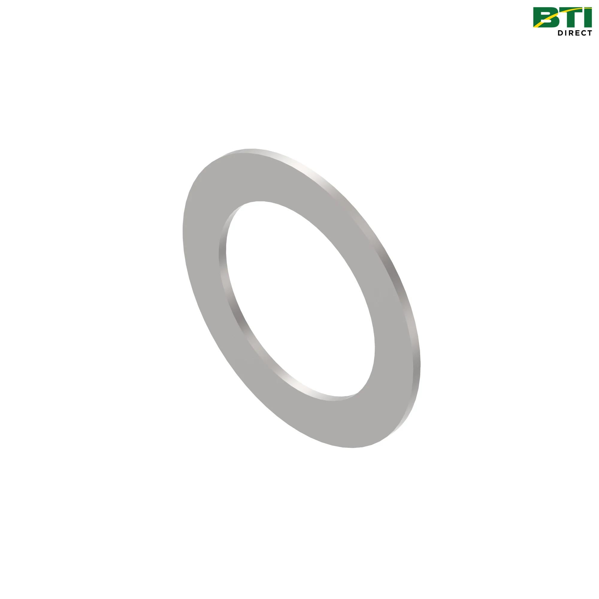 24H1441: Round Hole Washer