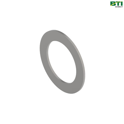 24H1441: Round Hole Washer