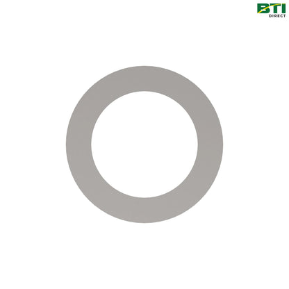 24H1441: Round Hole Washer