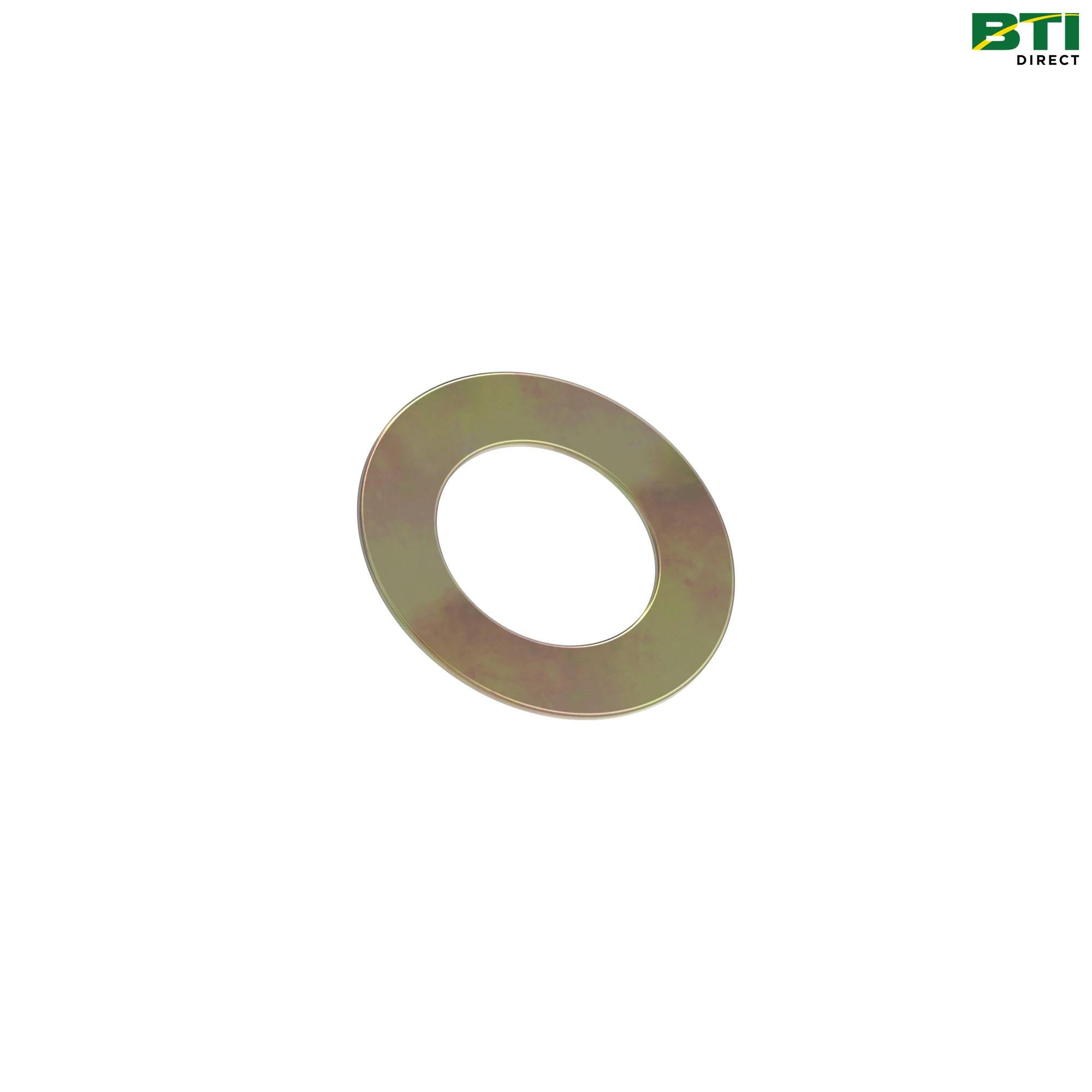 24H1450: Round Hole Washer