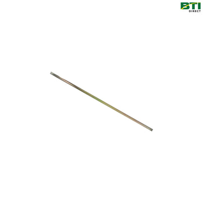 24H1450: Round Hole Washer