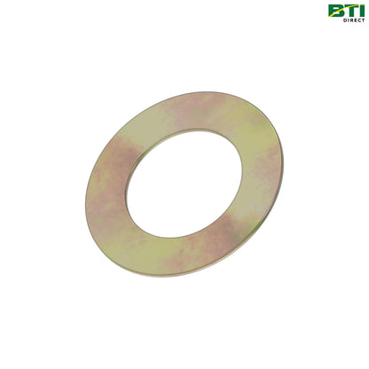 24H1450: Round Hole Washer