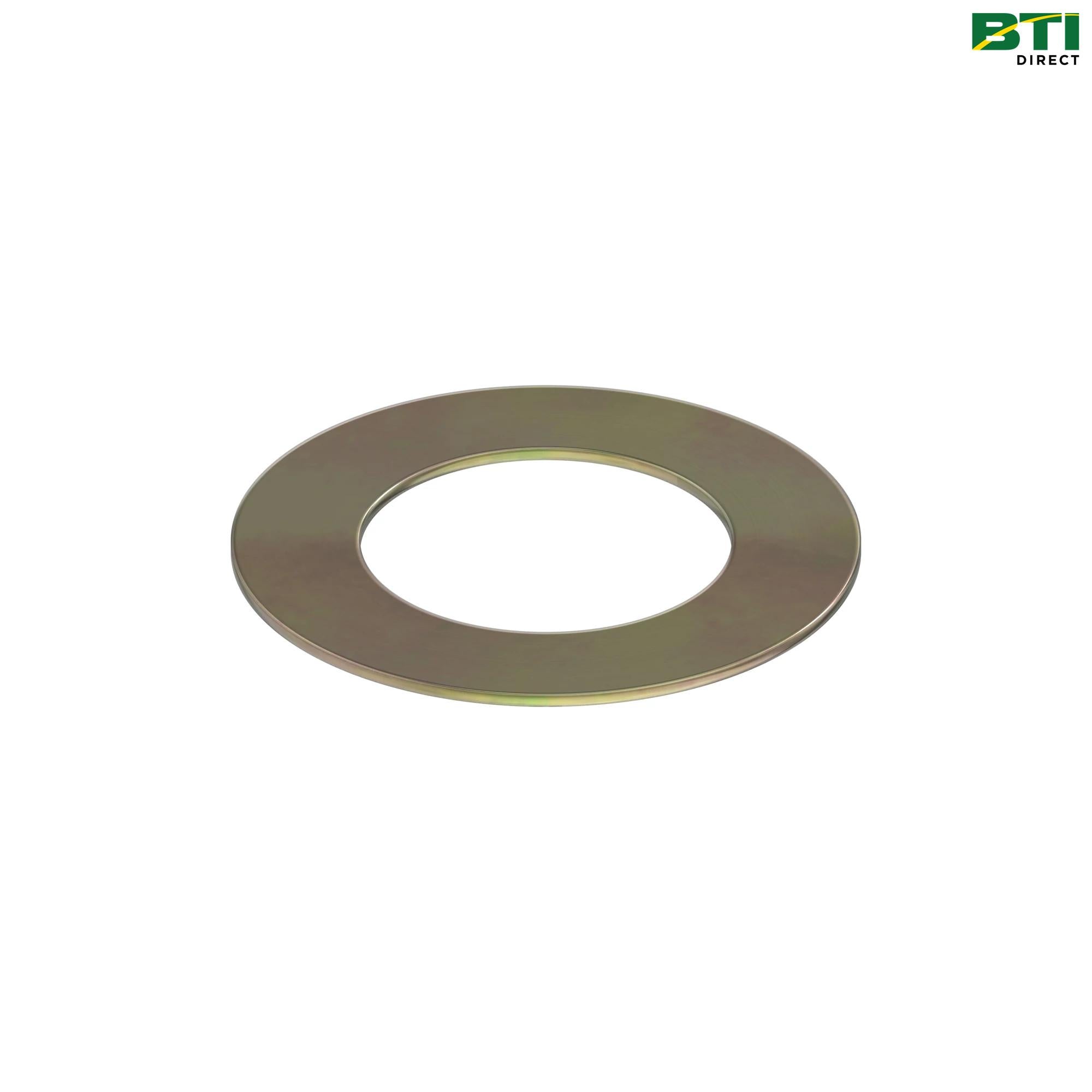 24H1450: Round Hole Washer