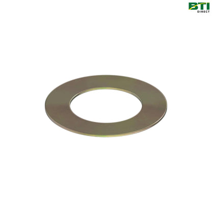 24H1450: Round Hole Washer