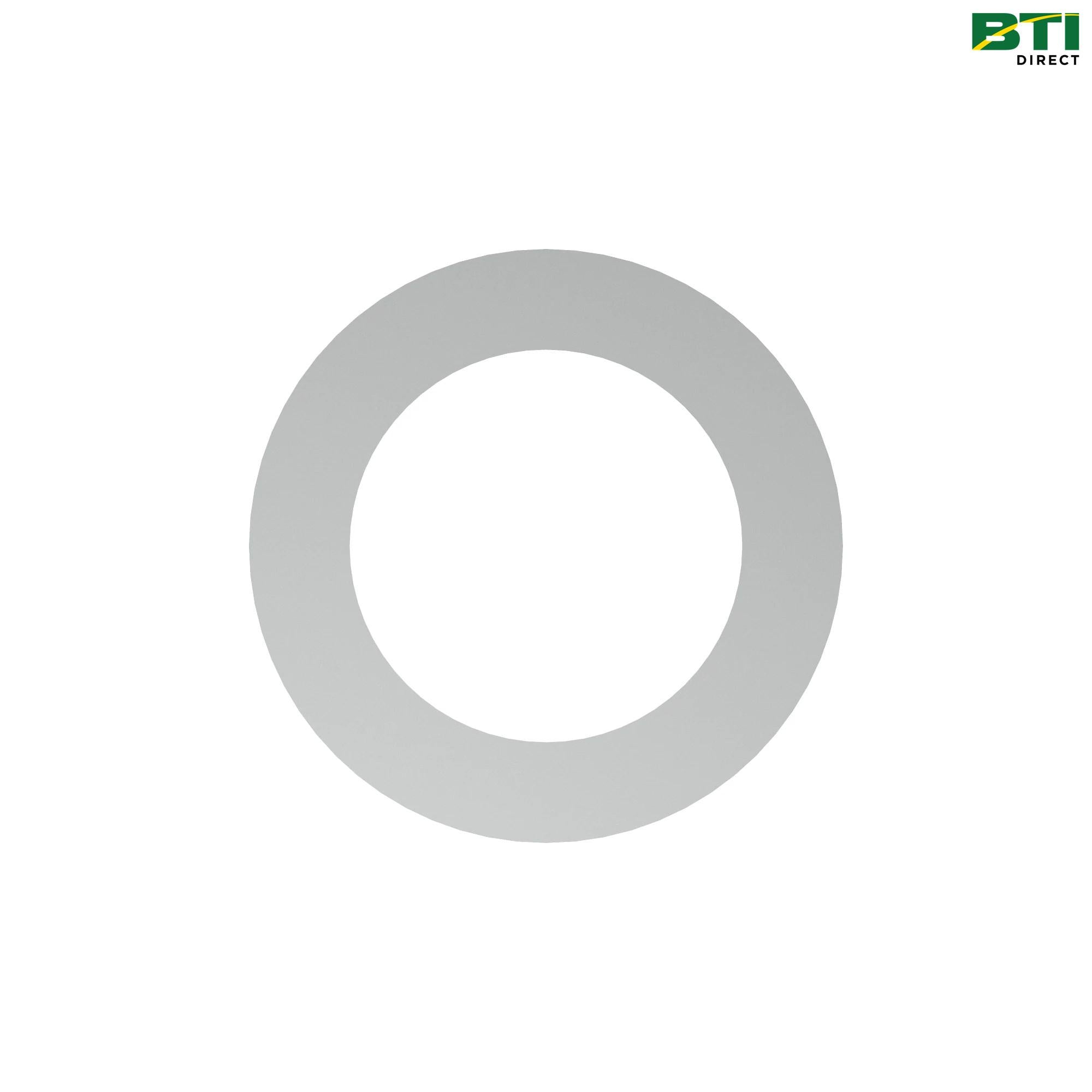 24H1476: Plain Circular Shim