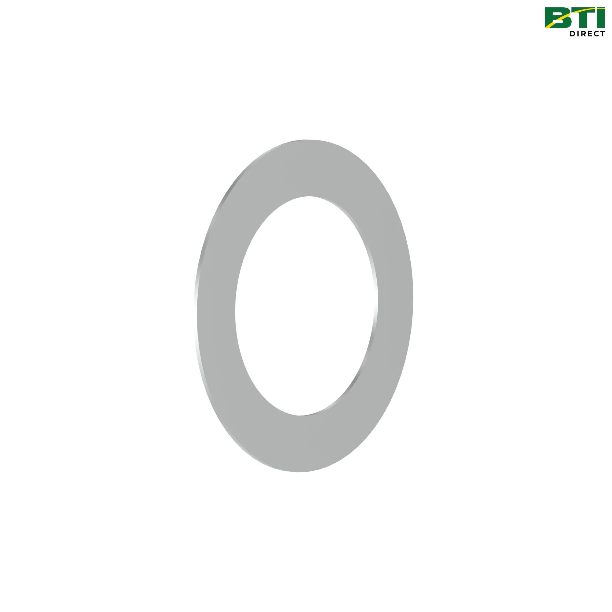 24H1476: Plain Circular Shim