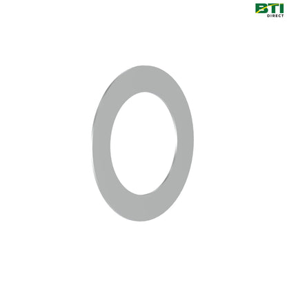 24H1476: Plain Circular Shim