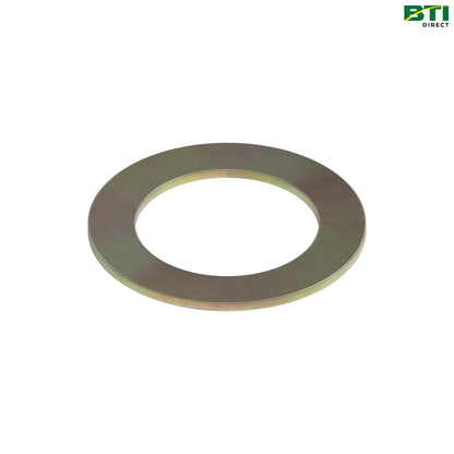 24H1477: Round Hole Washer