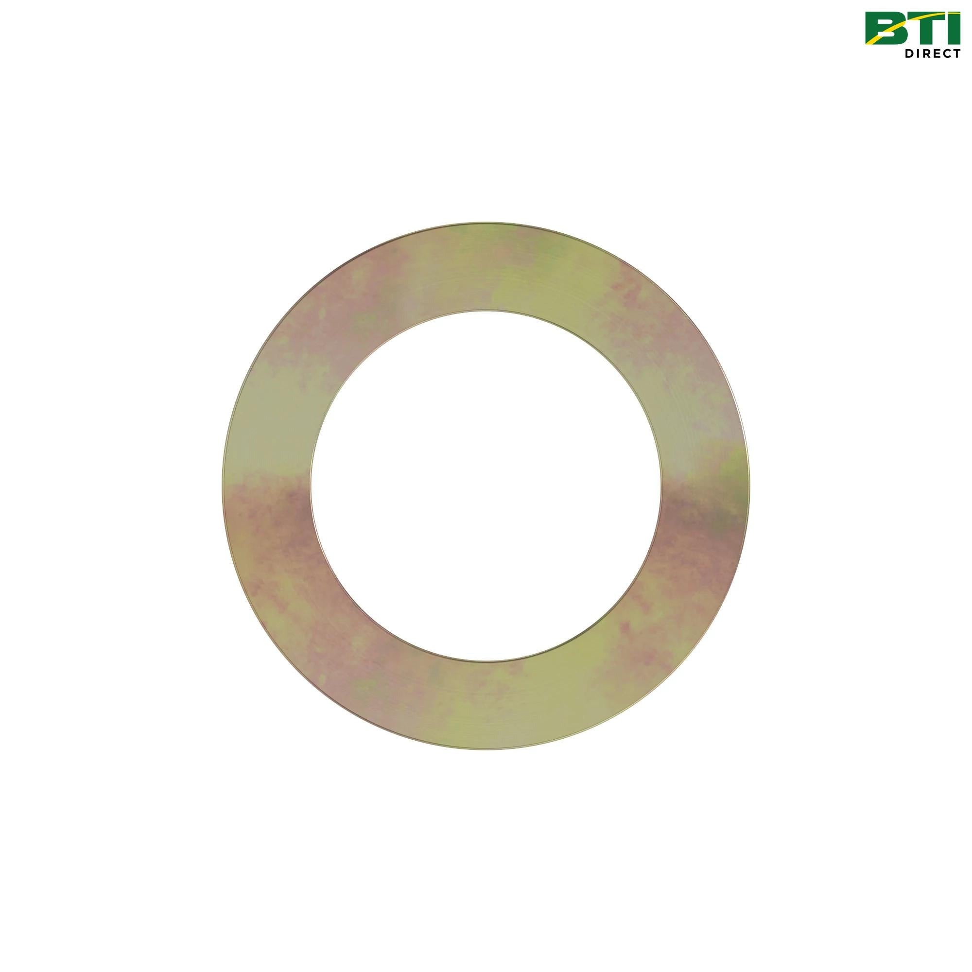 24H1477: Round Hole Washer