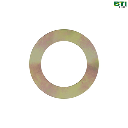 24H1477: Round Hole Washer