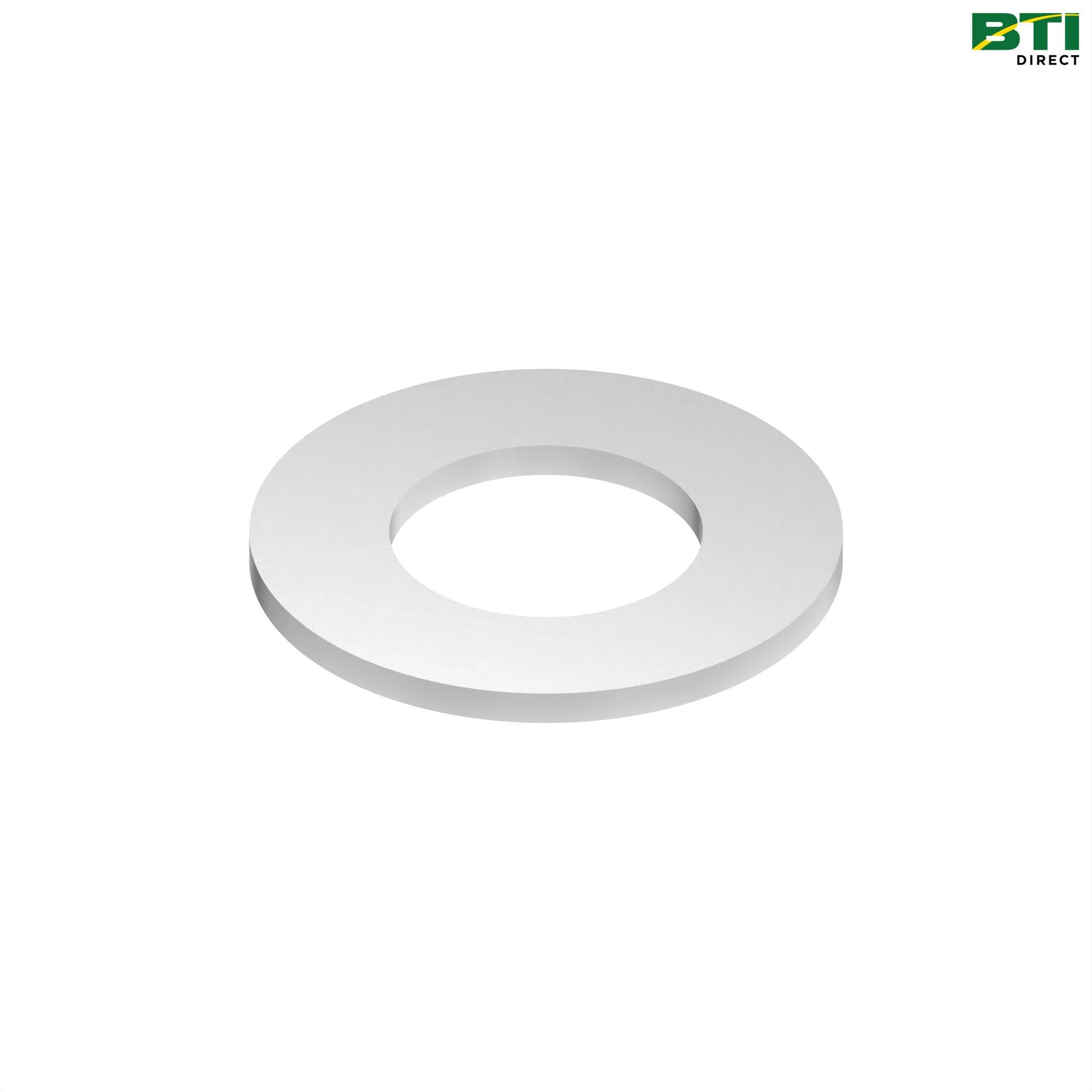 24H1483: Round Hole Washer