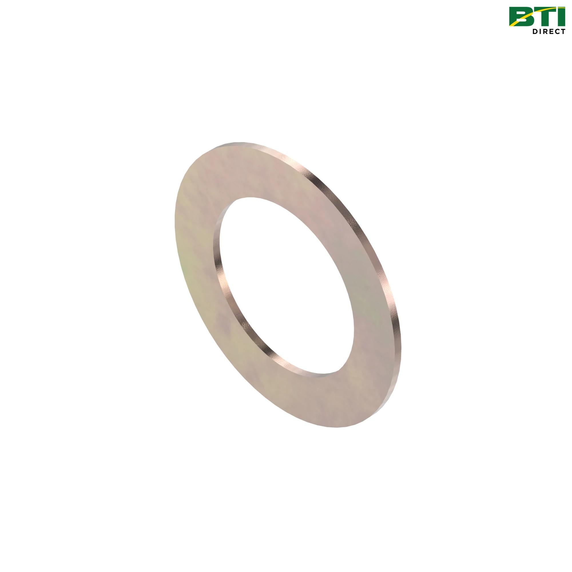 24H1496: Round Hole Washer