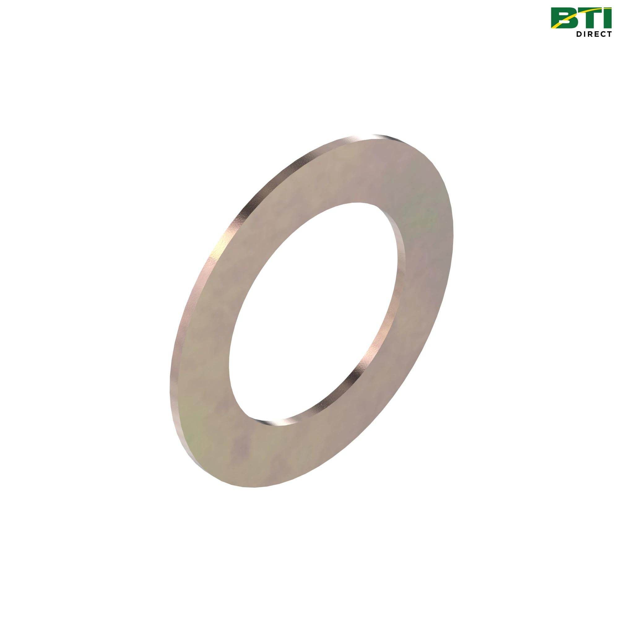 24H1496: Round Hole Washer