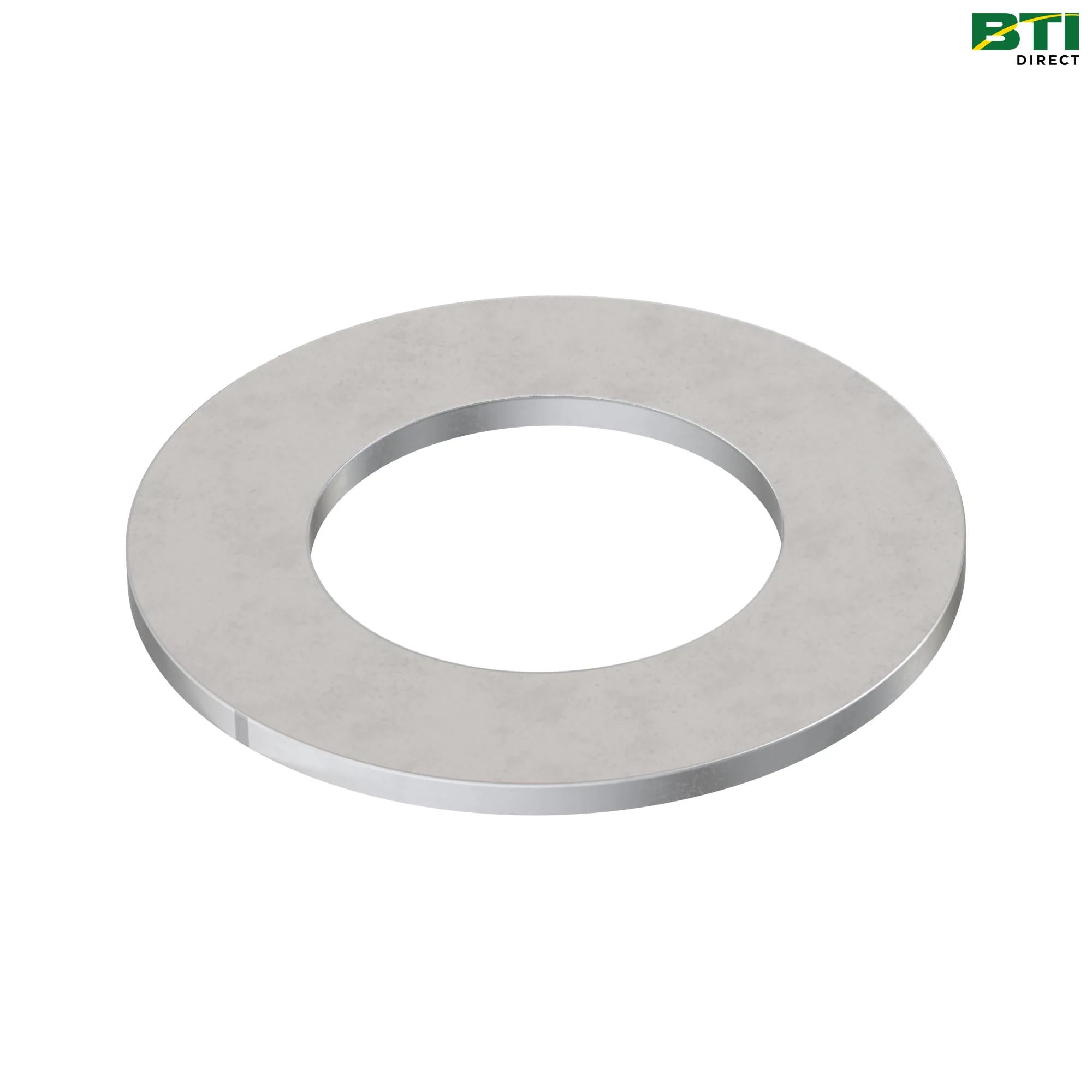 24H1513: Round Hole Washer
