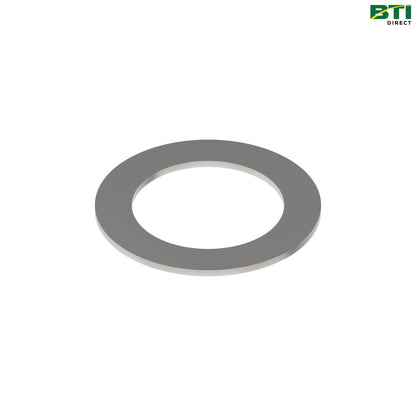 24H1526: Round Hole Washer