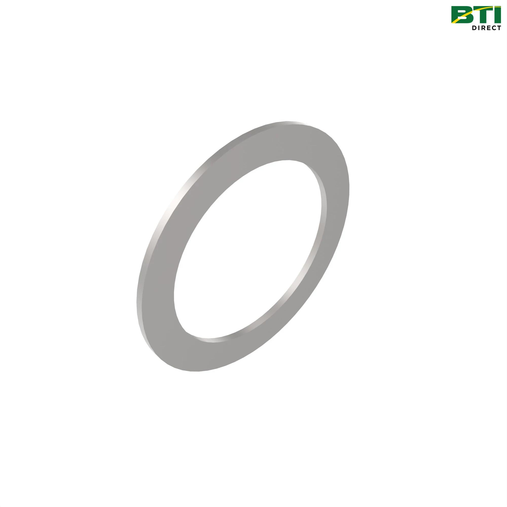 24H1534: Round Hole Washer