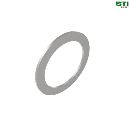 24H1534: Round Hole Washer