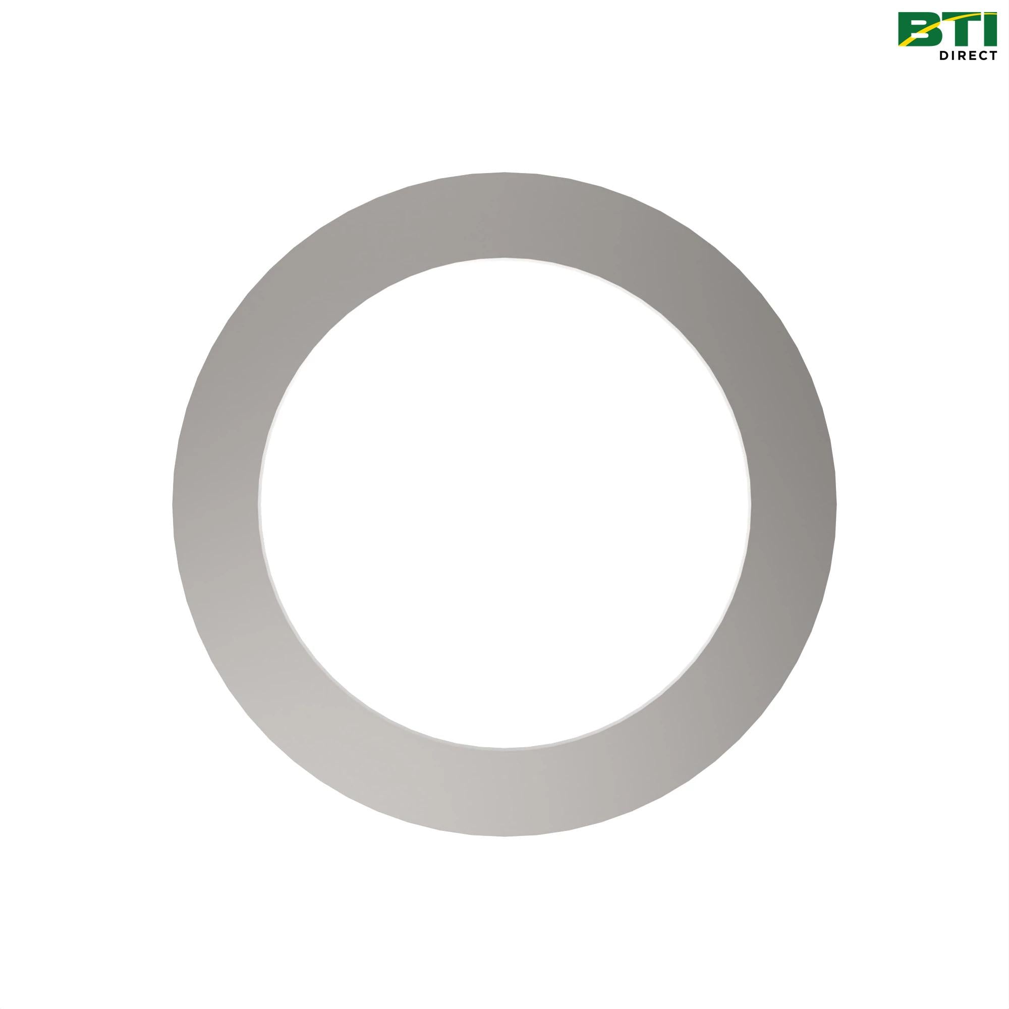 24H1534: Round Hole Washer