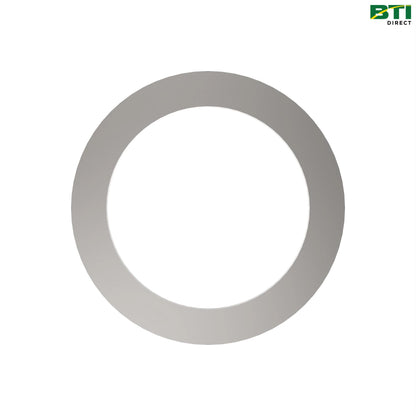24H1534: Round Hole Washer