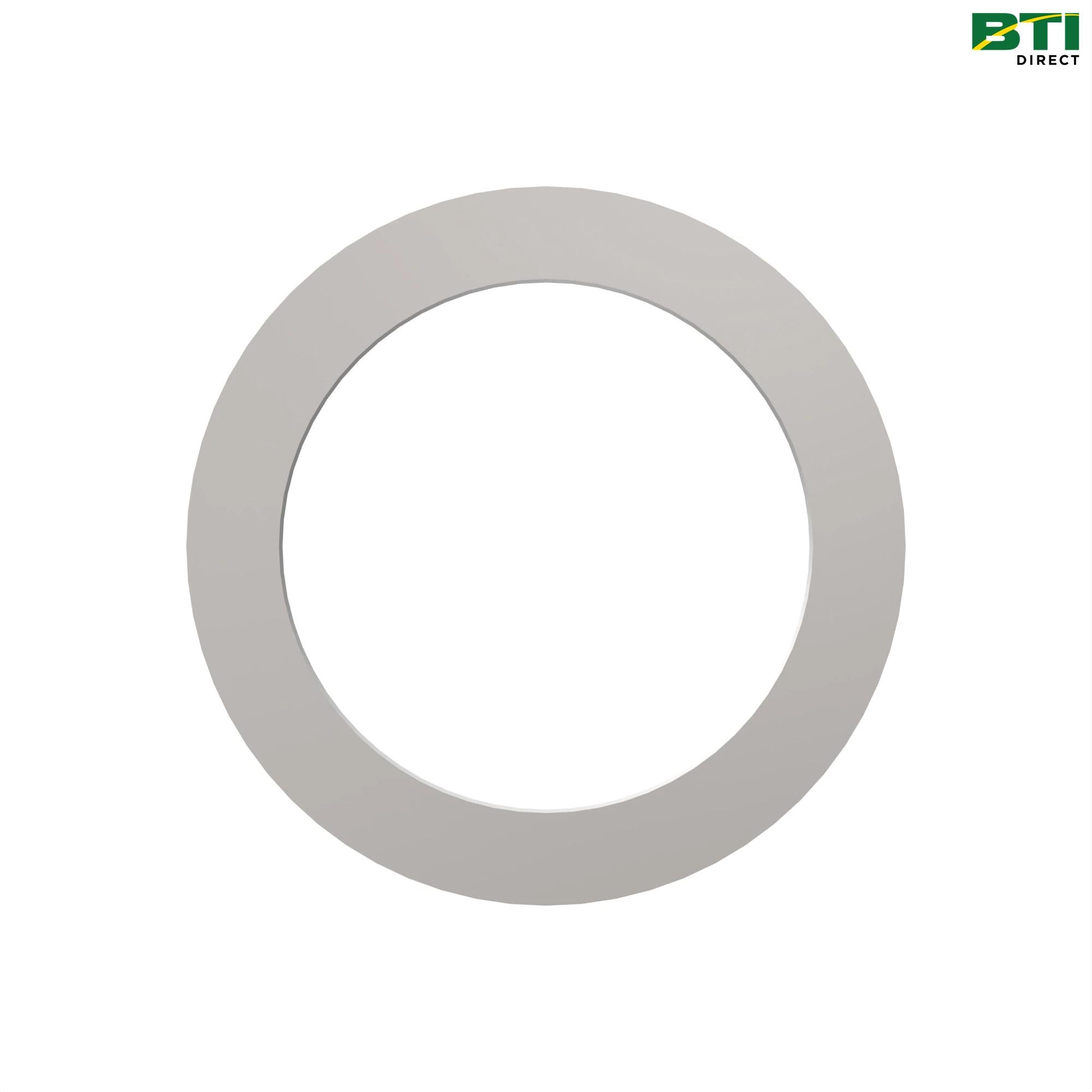 24H1534: Round Hole Washer