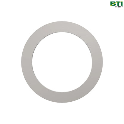 24H1534: Round Hole Washer