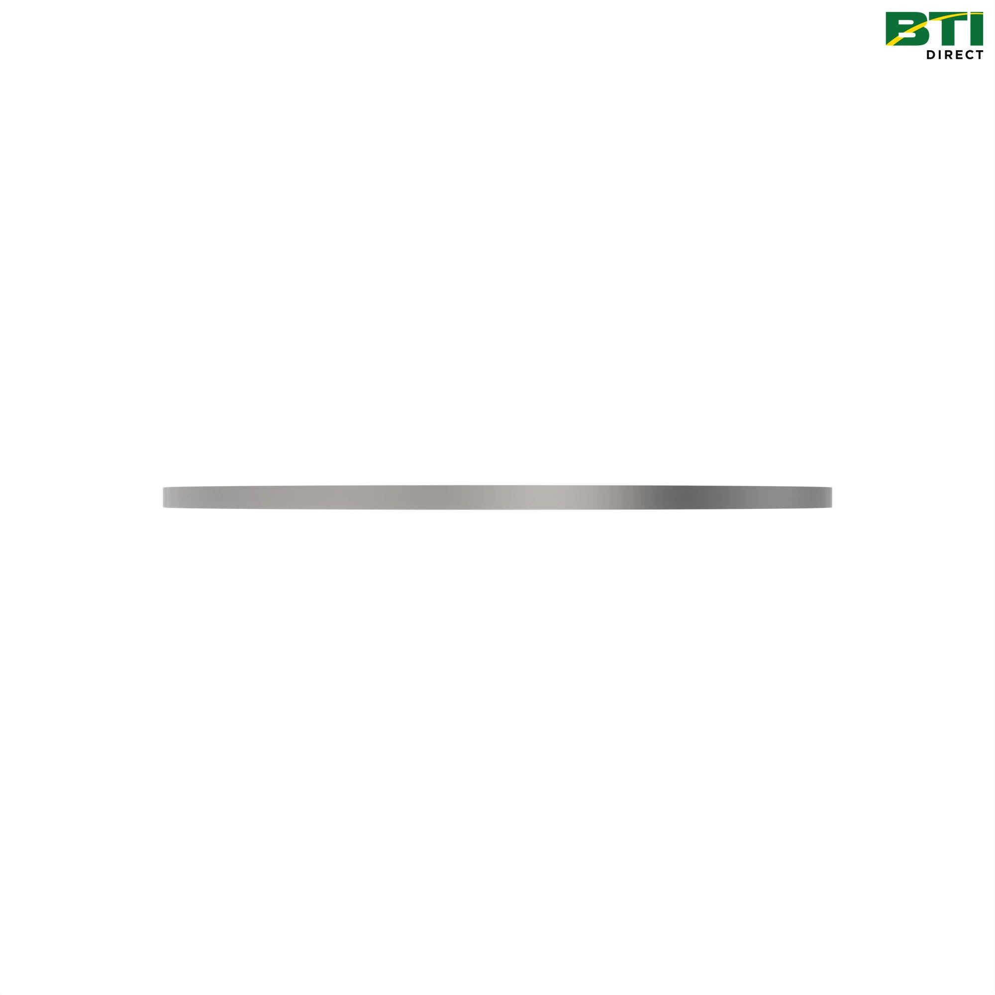 24H1534: Round Hole Washer