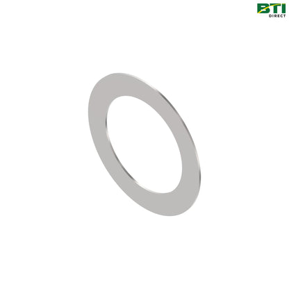 24H1535: Round Hole Washer