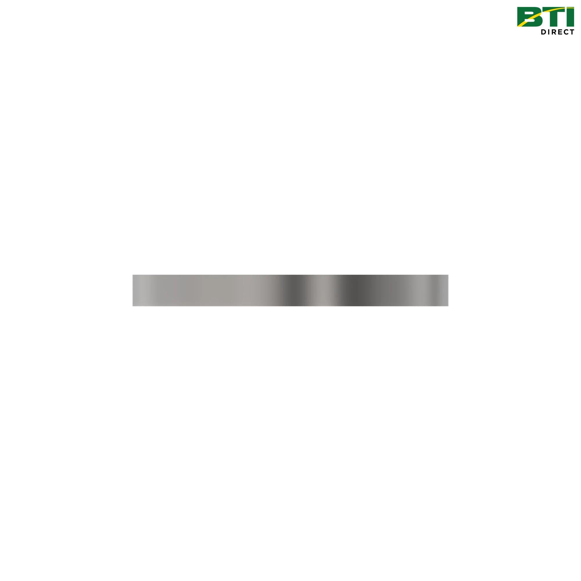 24H1540: Round Hole Washer