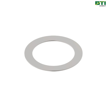 24H1548: Round Hole Washer