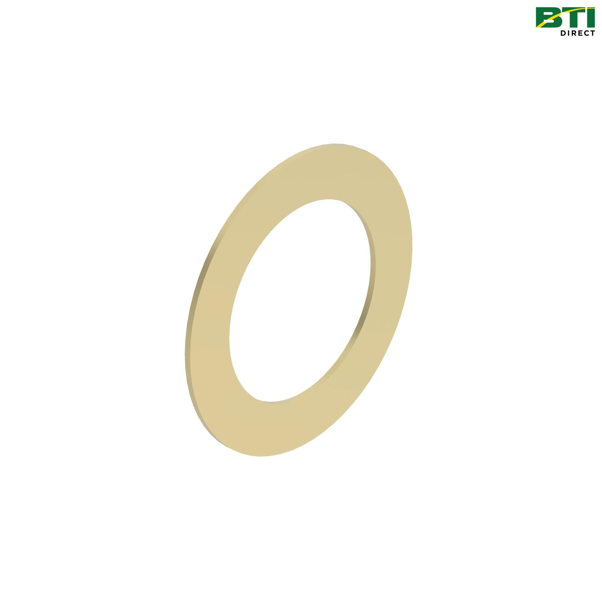 24H1574: Round Hole Washer