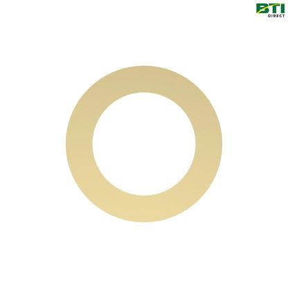24H1574: Round Hole Washer
