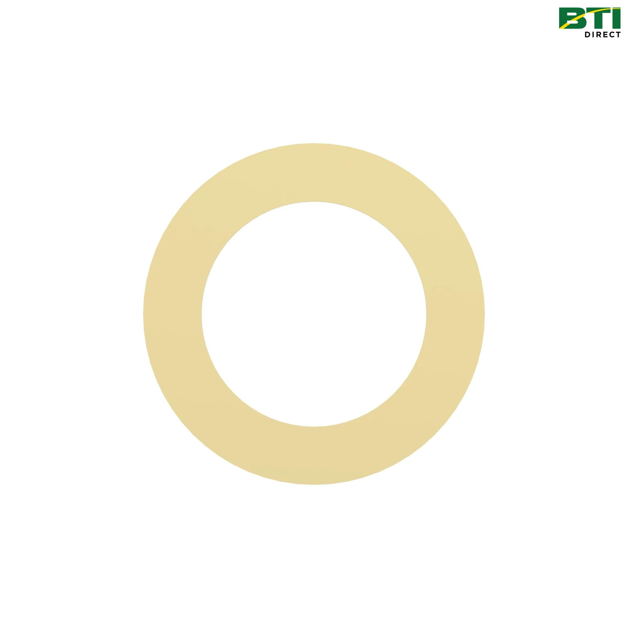 24H1574: Round Hole Washer