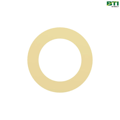 24H1574: Round Hole Washer