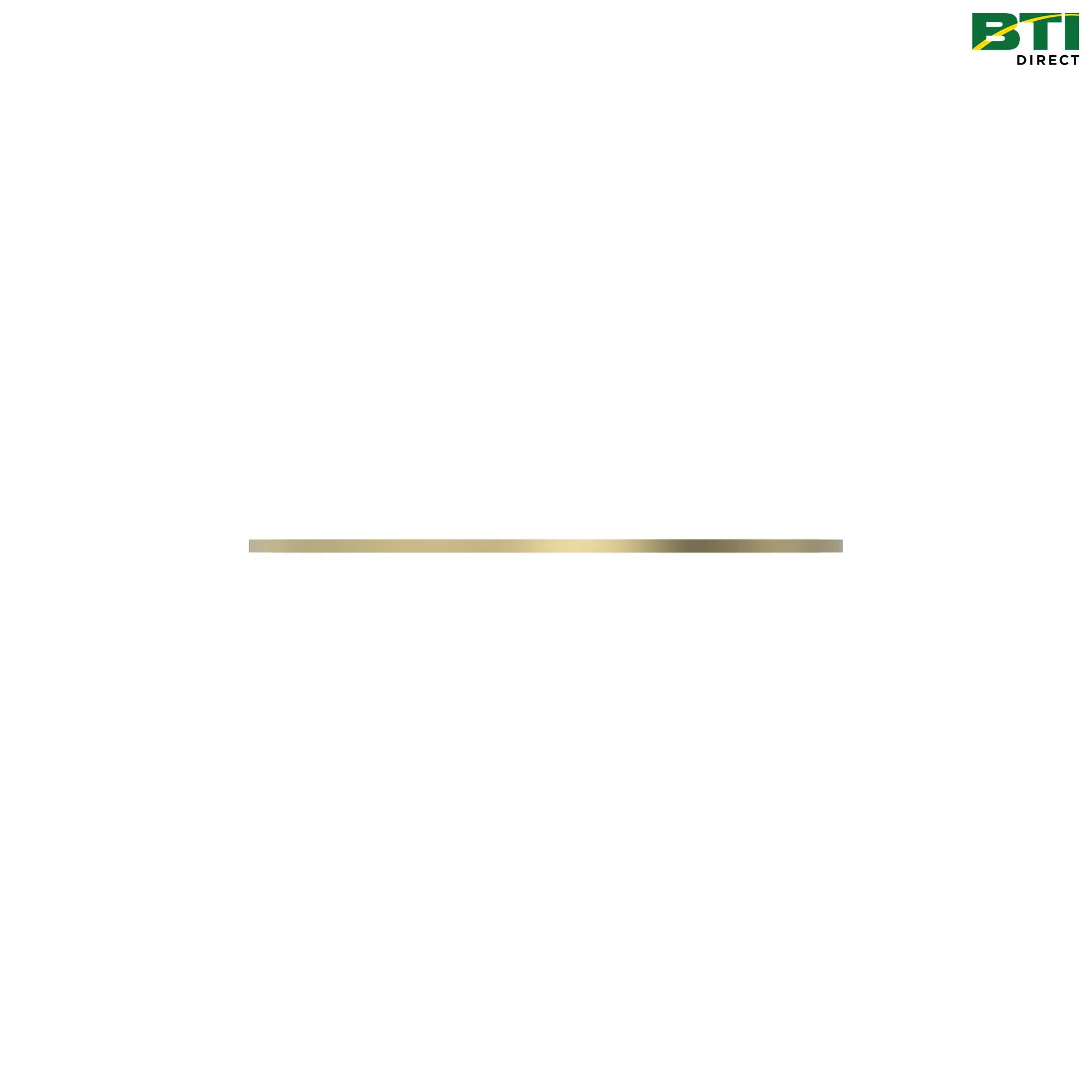 24H1574: Round Hole Washer