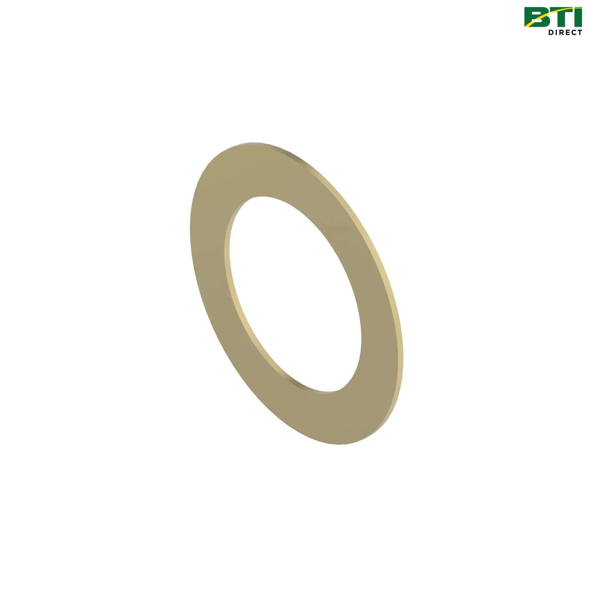 24H1574: Round Hole Washer