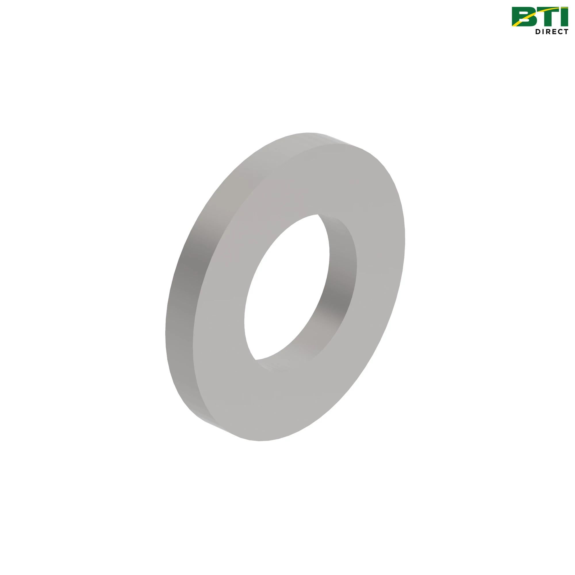 24H1625: Round Hole Washer