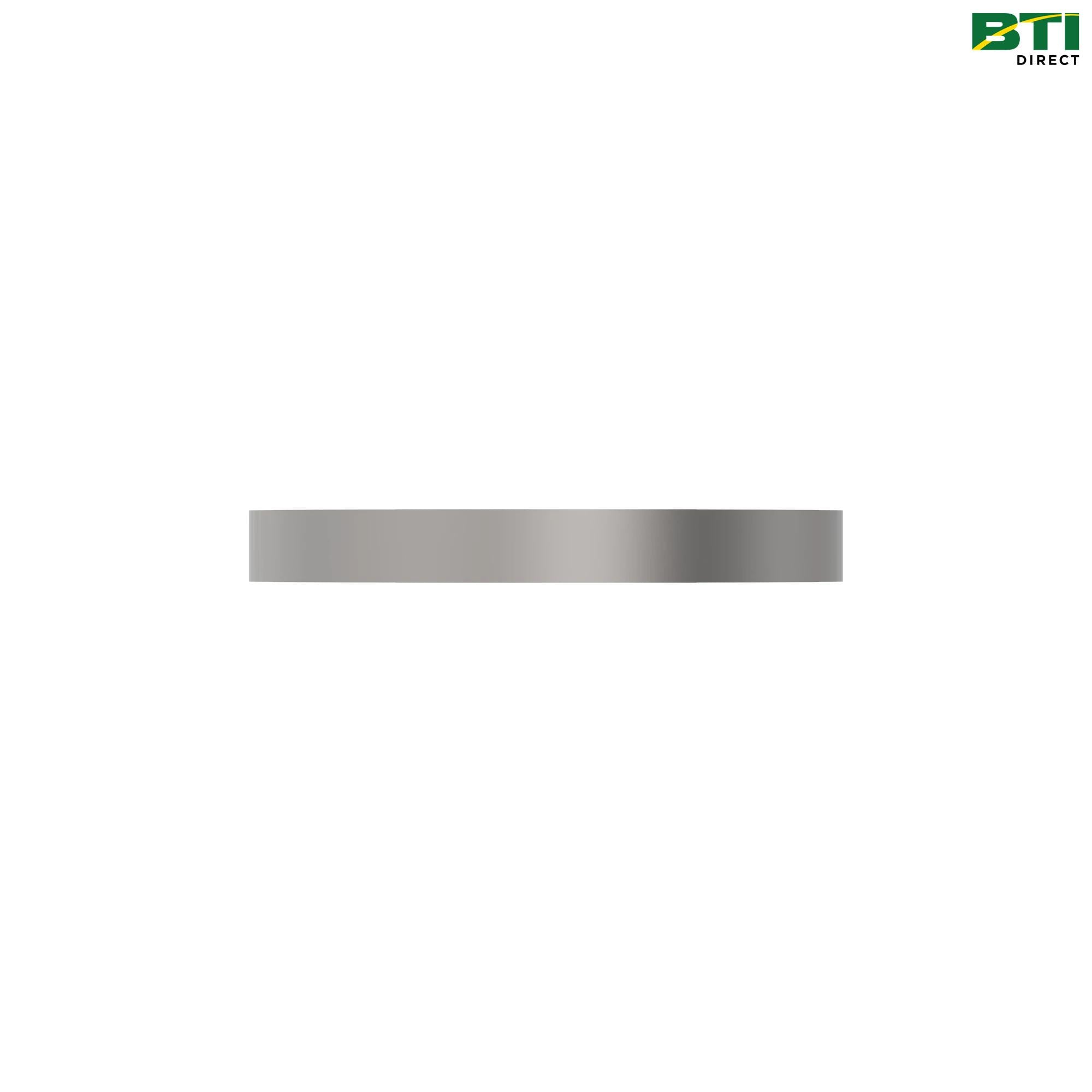 24H1625: Round Hole Washer