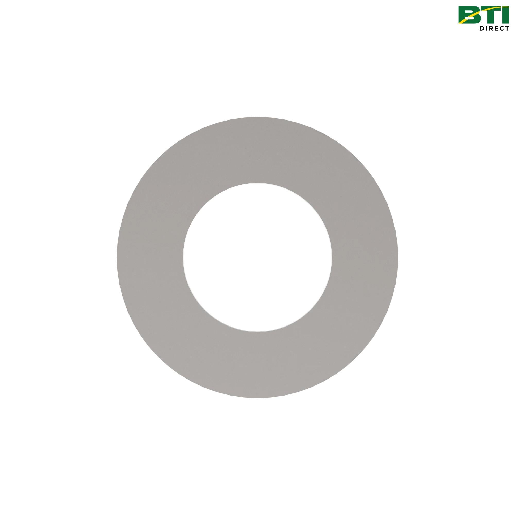 24H1625: Round Hole Washer