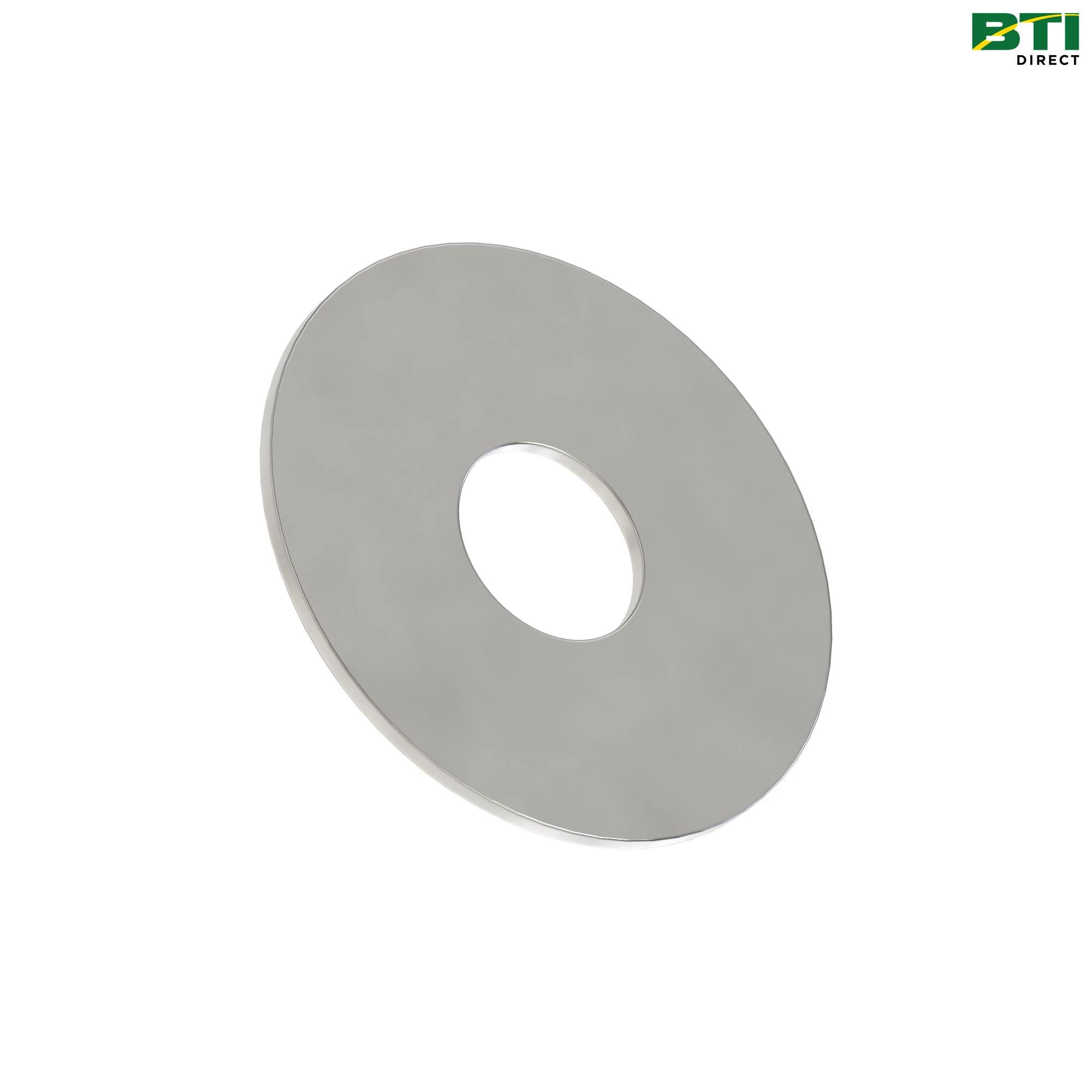 24H1626: Round Hole Washer