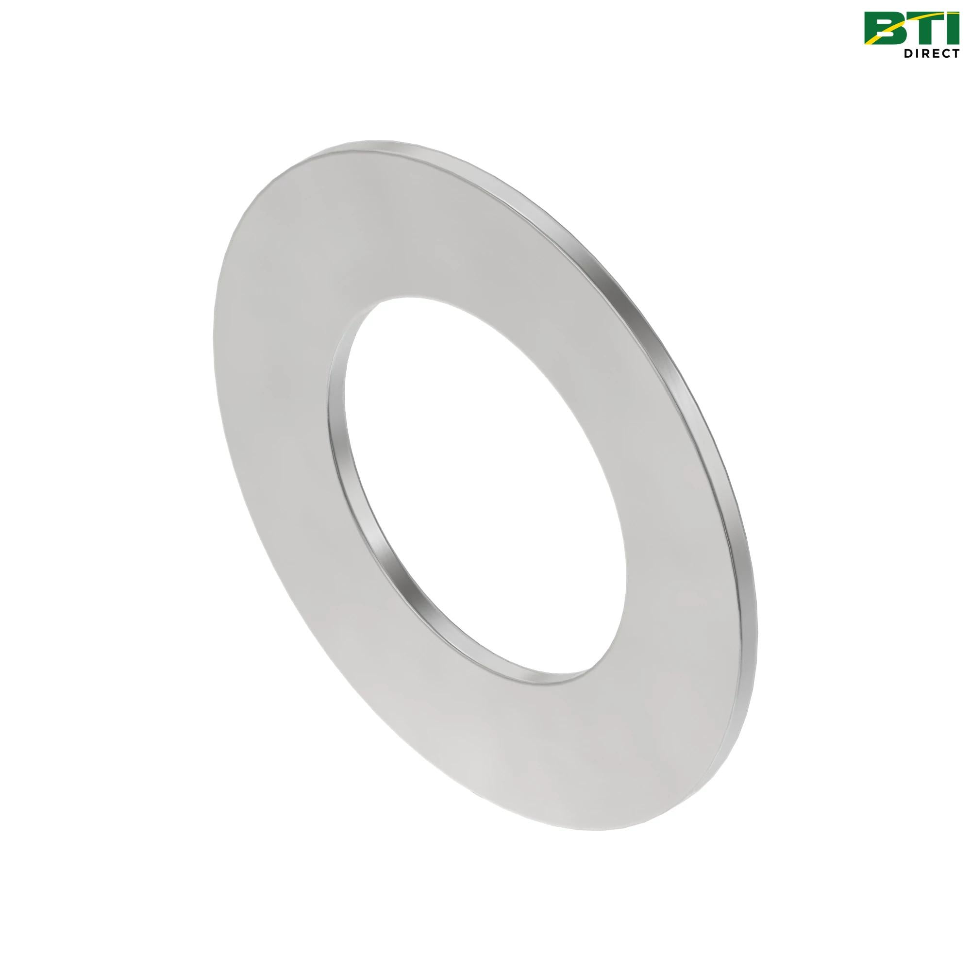 24H1648: Round Hole Washer