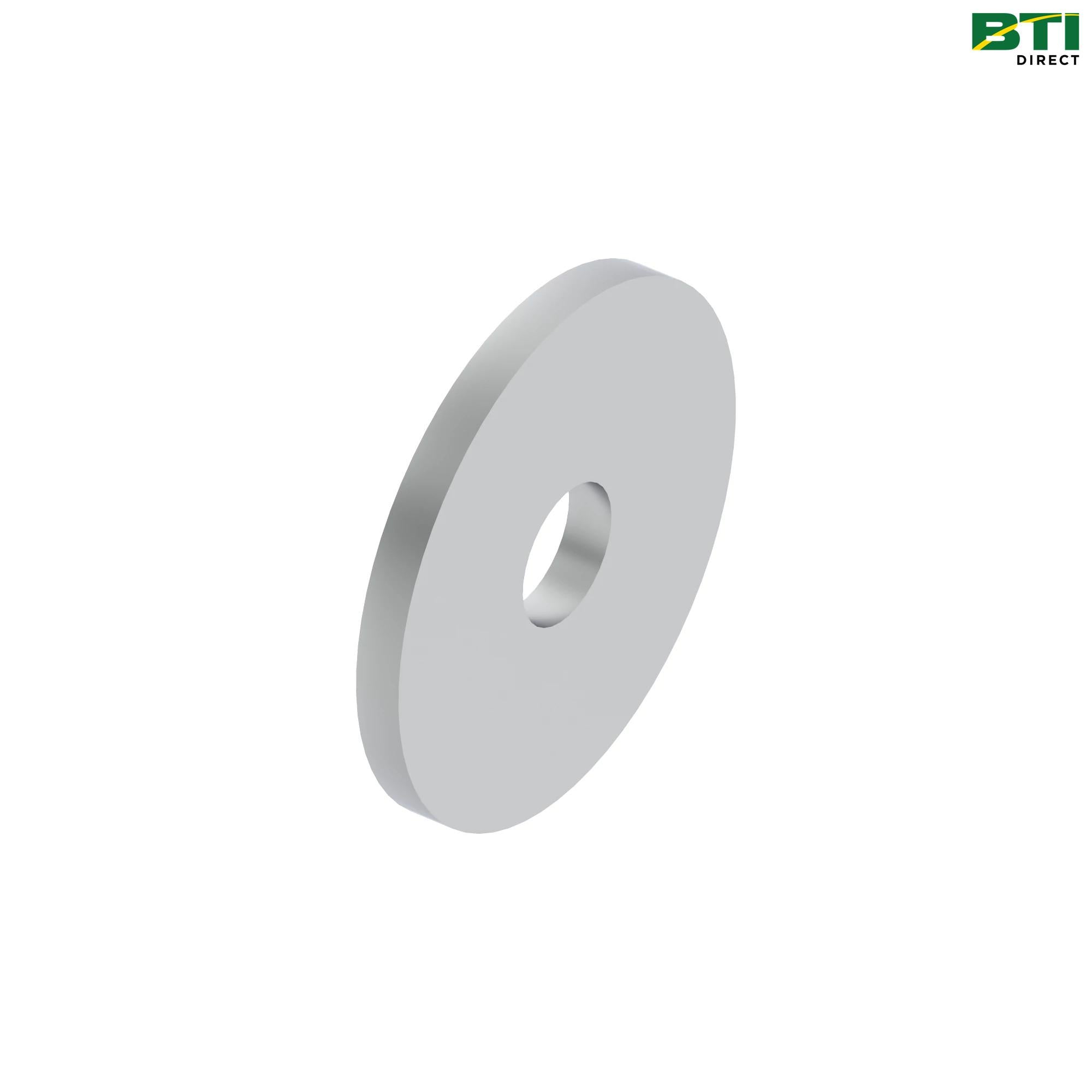 24H1657: Round Hole Washer