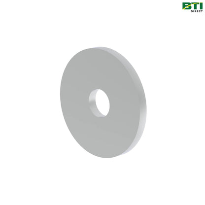 24H1657: Round Hole Washer