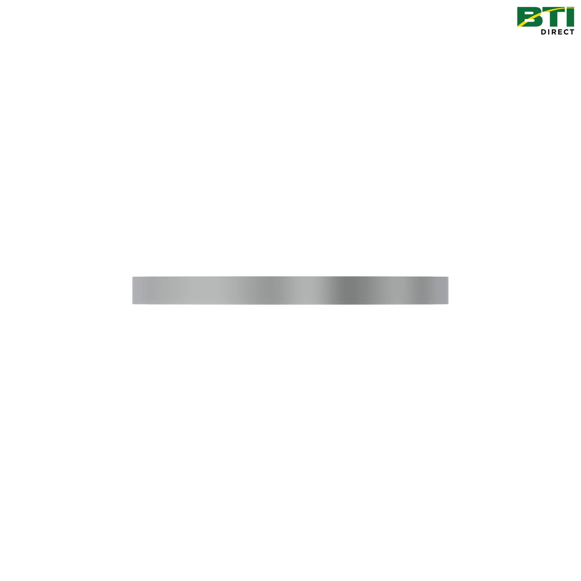 24H1657: Round Hole Washer