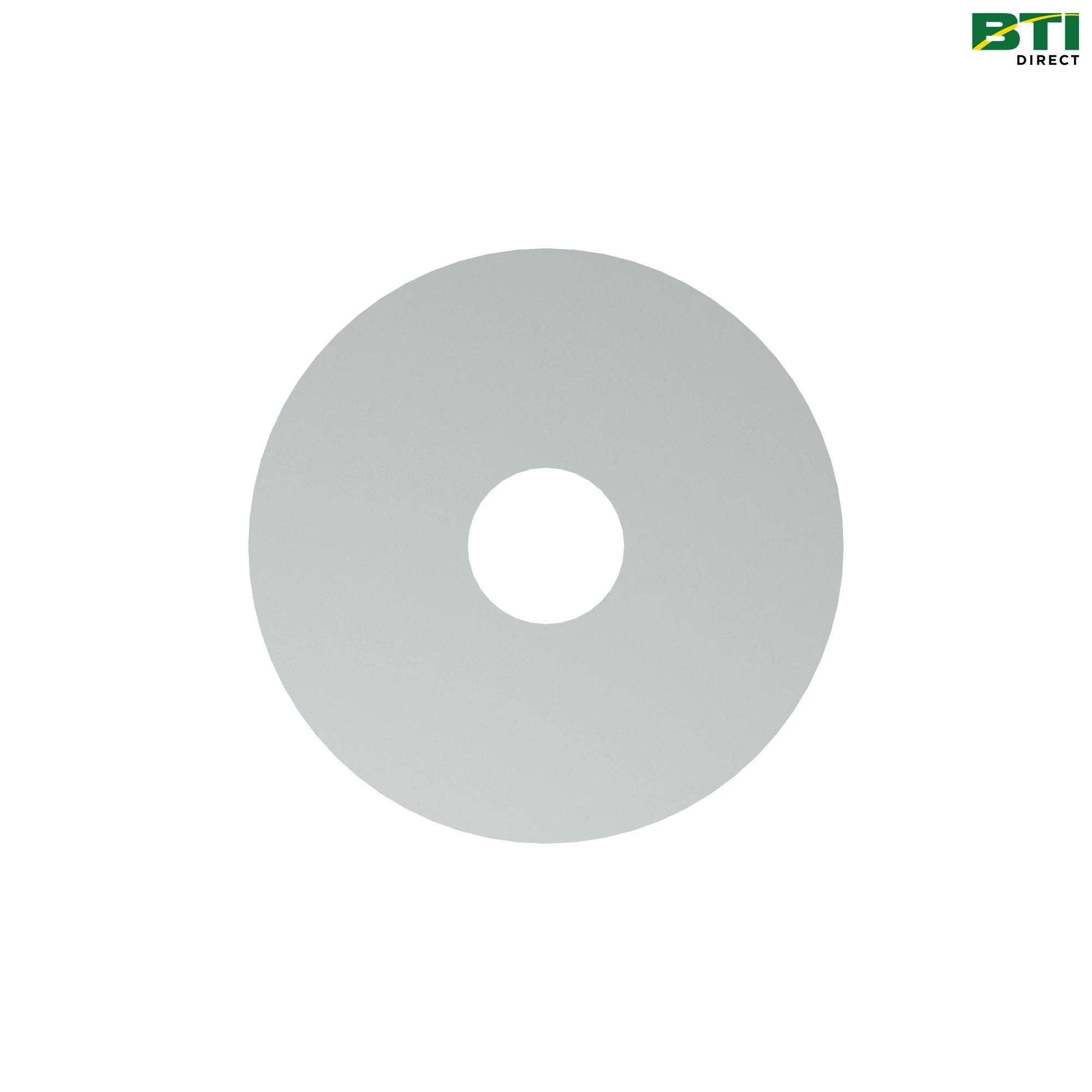 24H1657: Round Hole Washer